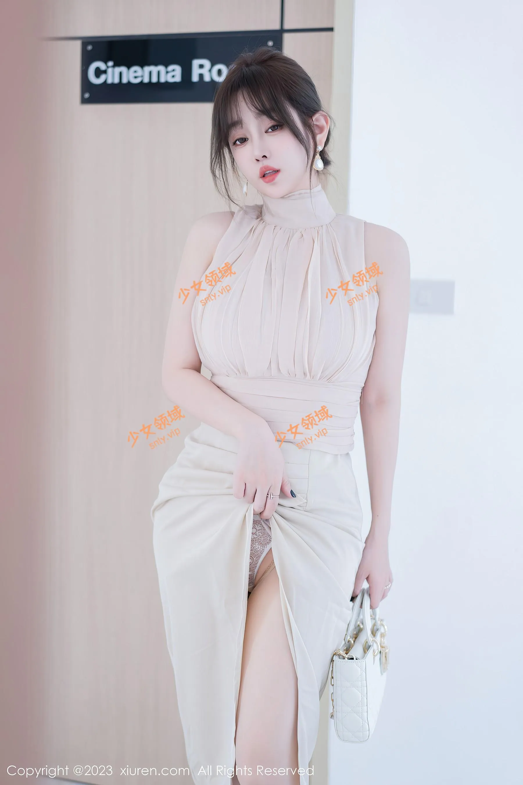 [XIUREN秀人网] 2023.05.19 NO.6768 王雨纯 [76P]插图9